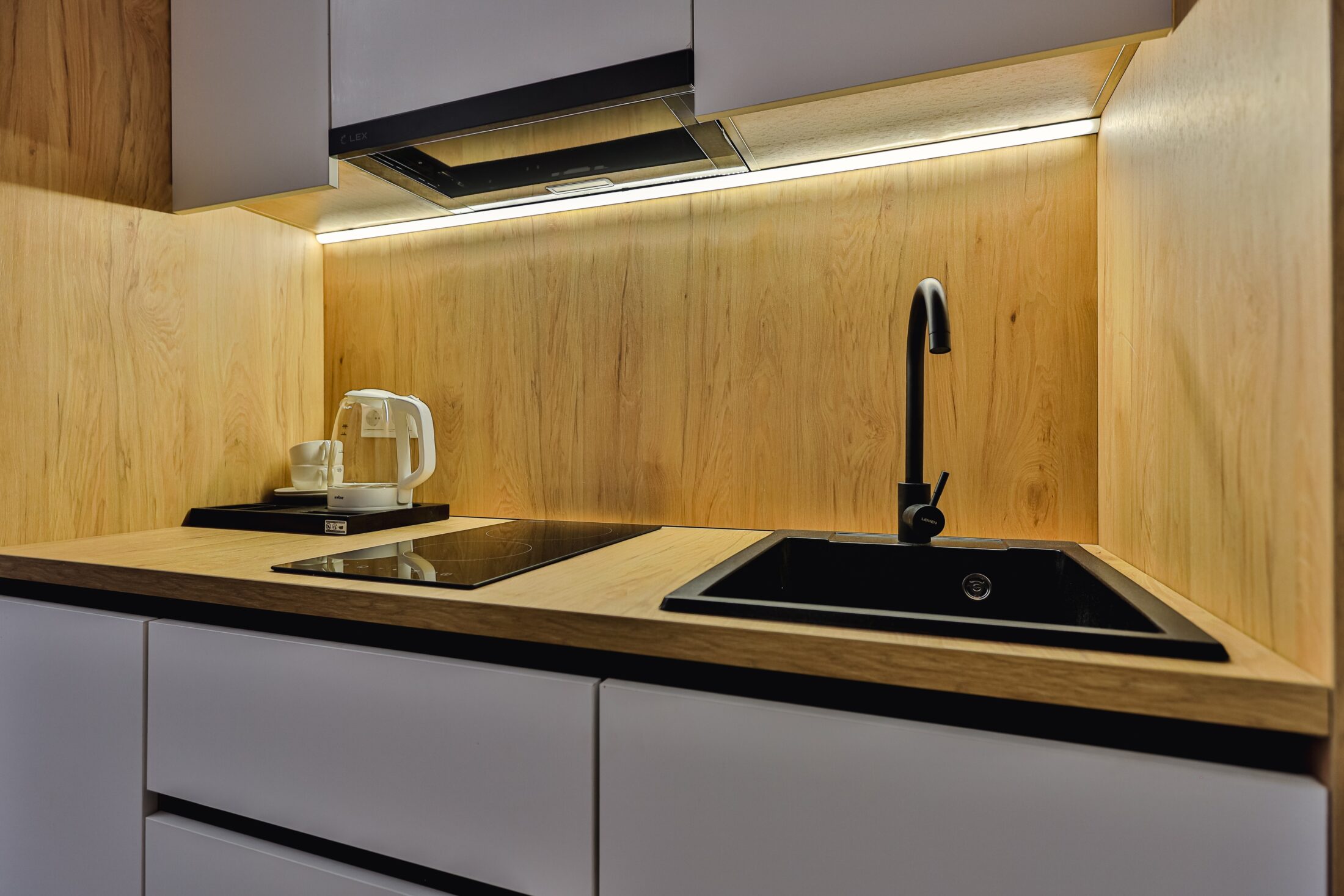 Апартамент Плюс — вид 3