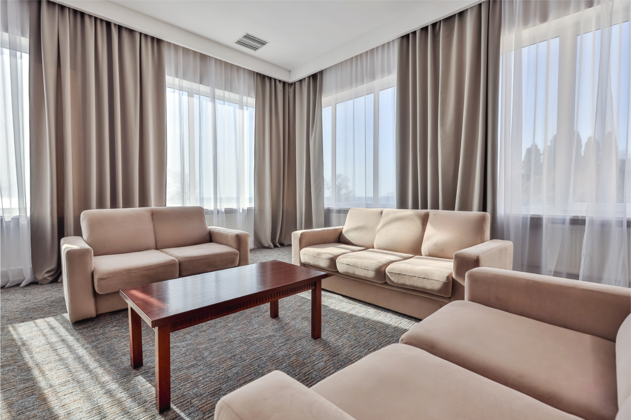 Апартамент